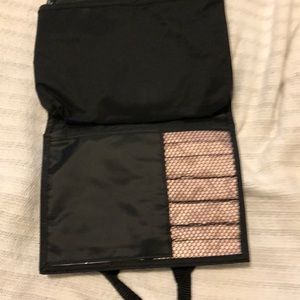 Mary Kay brush bag